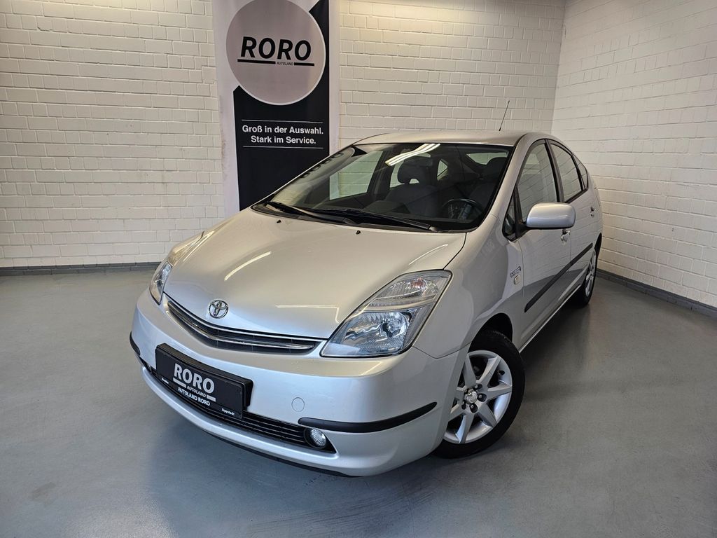 Angebot ansehen Toyota Prius