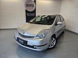 Toyota Prius 1.5 Sol + 8.Reifen/2.Hand/Klimaauto./TMP - Toyota Prius aus 2006 mit Hybrid-Antrieb