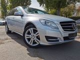 Mercedes-Benz R 350 L 4M/AMG/7Sitz/AHK/Pano/Sport/Distr/Comand