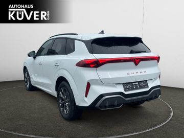 Cupra Terramar - 5