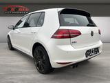 Volkswagen Golf VII GTE El. Panodach Navi Leder Bi-Xenon Dy - Volkswagen Golf: Vii GTE