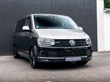Volkswagen T6 Multivan Highline 4 Motion 100% Voll FOND DVD - Volkswagen T6 Multivan: Beige