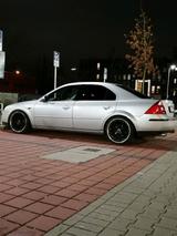 Ford Mondeo MK3 FL 2.5 V6 TÜV 04/27 - Ford Mondeo: Mk3