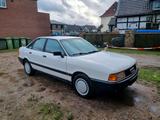 Audi 80 B3 Liebhaber Fahrzeug - Audi 80 in Düsseldorf