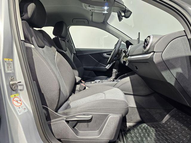Audi Q2 35 TFSI Virtual Kamera StandheizungSportsitze, миниатюра 14