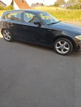 BMW 1er e87 116i - BMW 116: 116i E87