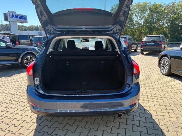 Fahrzeugabbildung Ford Focus Turnier 1,5 EcoB >KAM/NAV/LED/PDC/Sitzheiz