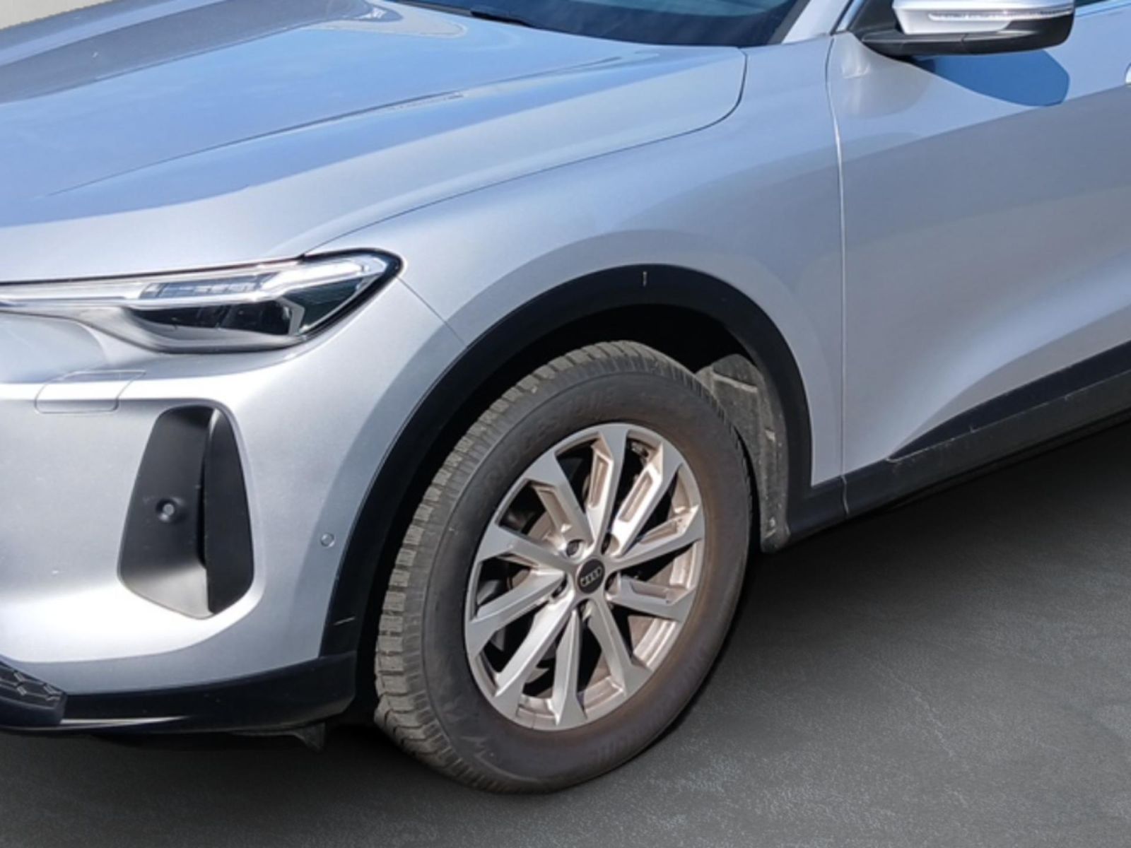 Audi Q5 - Bild 8