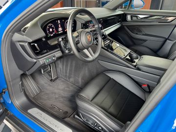 Porsche Panamera - 5
