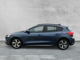 Ford Focus Active X 1.5 EcoBoost NAVI+LED+KAMERA+AHK - Ford Focus: Ecoboost