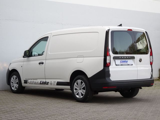 Caddy Cargo Maxi 2.0 TDI PDC hi Radio Flügeltüre