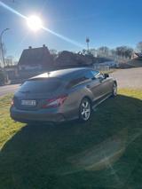 Mercedes-Benz CLS 400 Shooting Brake CLS 400 4MATIC Shooti... - Mercedes-Benz CLS 400 Shooting Brake Gebrauchtwagen