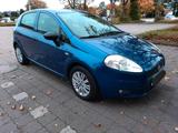 Fiat Pont 1.4 - gebrauchte Fiat Punto aus dem Jahr 2007
