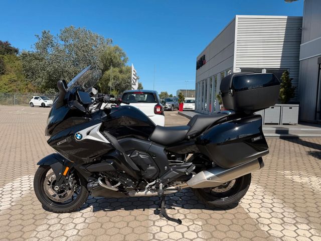 BMW K 1600 GT