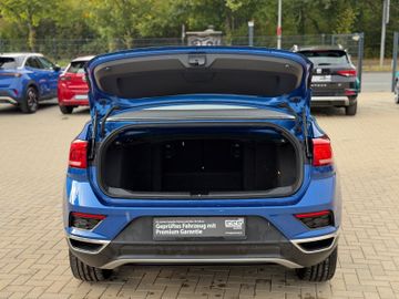 Volkswagen T-Roc - 11
