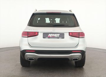 Mercedes GLB 200 - 6
