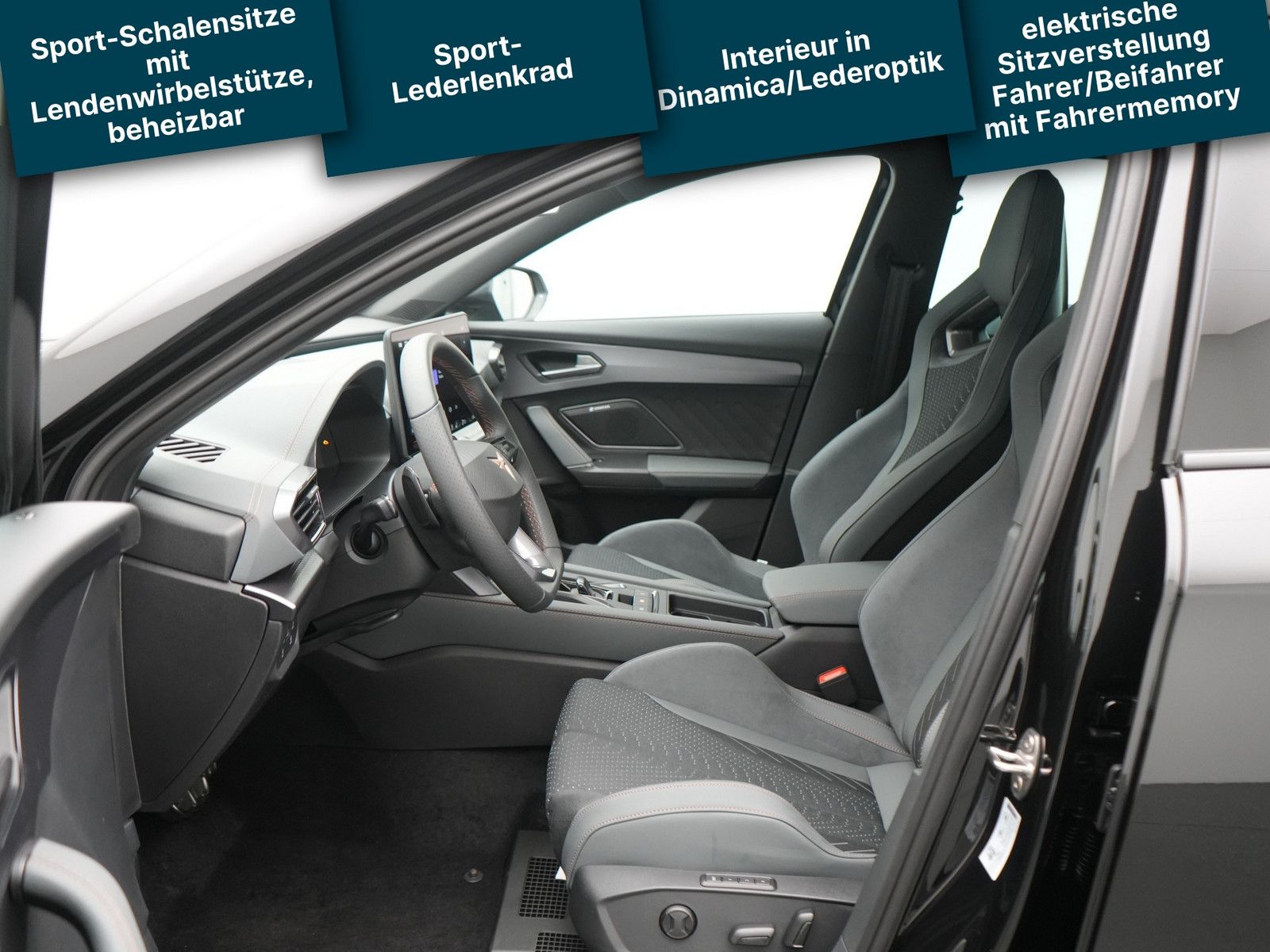 Cupra Formentor - Bild 9