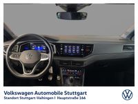 Volkswagen Polo - Vorschau Bild 8