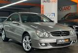 Mercedes-Benz CLK 200  Kompressor*AUTOMATIK*PDC*LEDER*SHZG - Mercedes-Benz CLK 200 in Köln
