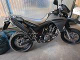 Yamaha XT 660 R  Supermoto super gepflegt wenig km - YAMAHA 2004 R6