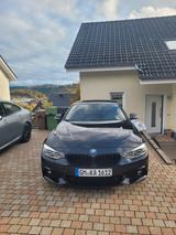 BMW 430d Coupé M Sport Automatik M Sport - BMW 430: 430d