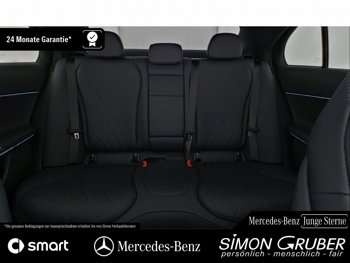 Fahrzeugabbildung Mercedes-Benz E 300 e 4M AMG Pano Airmatic Burm Superscreen