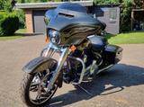 Harley-Davidson FLHXS Street Glide - Special 