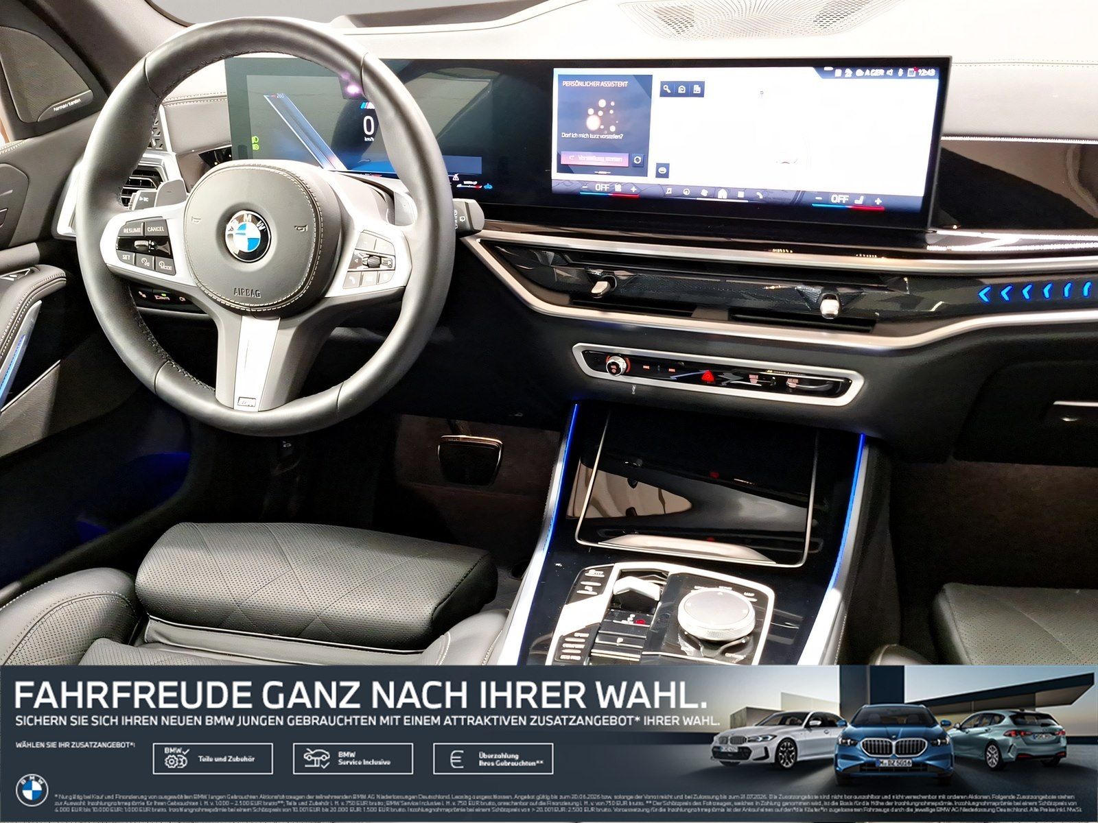 BMW X5 - Bild 8