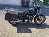 Yamaha XJ 650 - YAMAHA XJ650