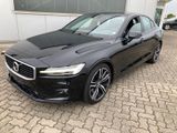Volvo S60 T5 Lim. R-Design - Volvo S60: T5r