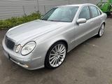 Mercedes-Benz Mercedes Benz E 350 Avantgarde mit TÜV - gebrauchte Mercedes-Benz E 350 aus dem Jahr 2005
