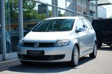 Volkswagen Golf Plus 1.6 TDI Trendline KLIMA/CD-MP3/SZH/TUV - Volkswagen Golf Plus mit Diesel-Antrieb: Limousine, 1.6