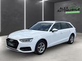 Audi A4 Avant 35 TDI Aut.**LED**Navi** - Audi A4: Automatik