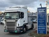 Scania G420 Highline EURO 5 - Scania G 420