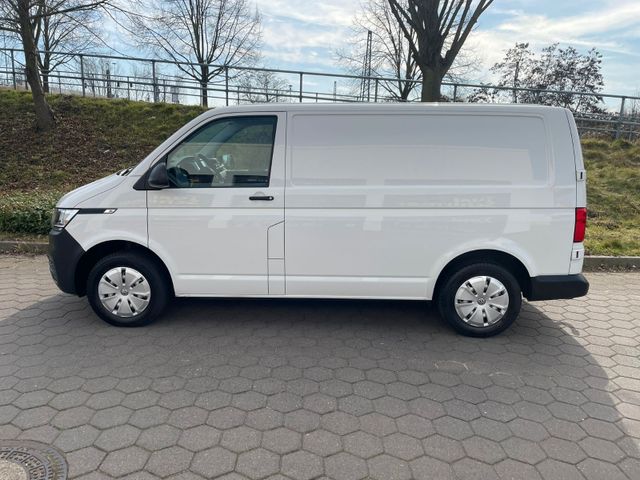 Volkswagen T6.1 Transporter Kasten FWD *Klima+PDC+AHK+Navi*