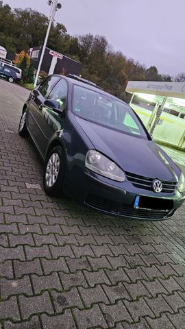 Volkswagen Golf 5 1.6 Benzin