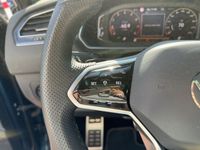 Volkswagen Tiguan - Vorschau Bild 19