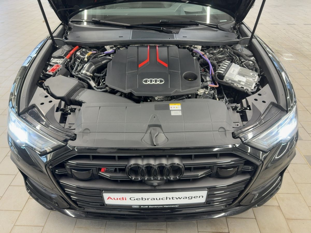 Audi S6 - Bild 19