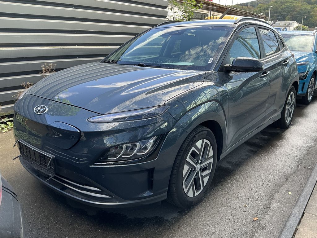 Image of Hyundai KONA