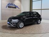 Volkswagen T-Roc Life 2,0TDI DSG Navi/LED/Alu/ACC/Parkas.   - Jahreswagen mit Diesel-Antrieb