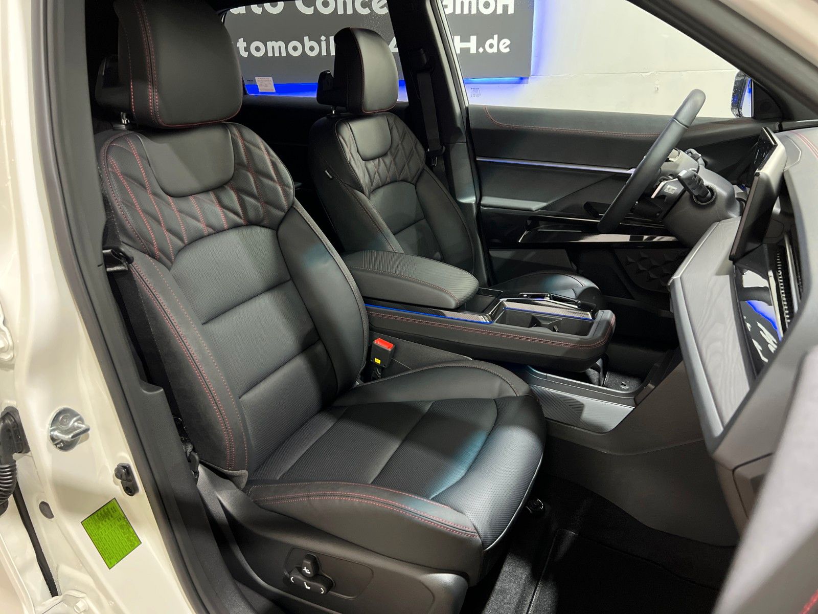Fahrzeugabbildung Ssangyong KGM Actyon  Bliss***NEU***AWD**
