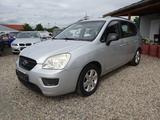 Kia Carens 2.0 LX - Kia Carens: Lx