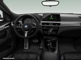 BMW X2 xDrive20d M Sport HUD ACC RFK NAVI LED DAB - BMW X2 in Wuppertal