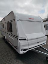 Dethleffs Nomad 530 FSK *Alufelgen 17 Zoll*ATC*Dusch-Paket - Offers matching your search criteria