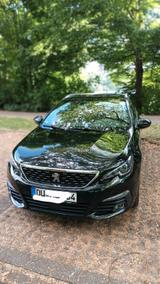 Peugeot 308 sw GT Line - Peugeot 308 in Krefeld