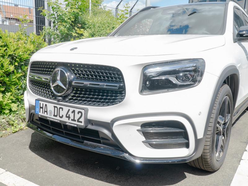 Mercedes-Benz GLB 220 d 4M AMG-Sport/Pano/Burm/AHK/Night/7Sitz