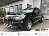 Audi Q7 45 TDI 3.0TDI V6 24V 7-Sitze Pano. ACC 360° - Audi Q7: 6.0