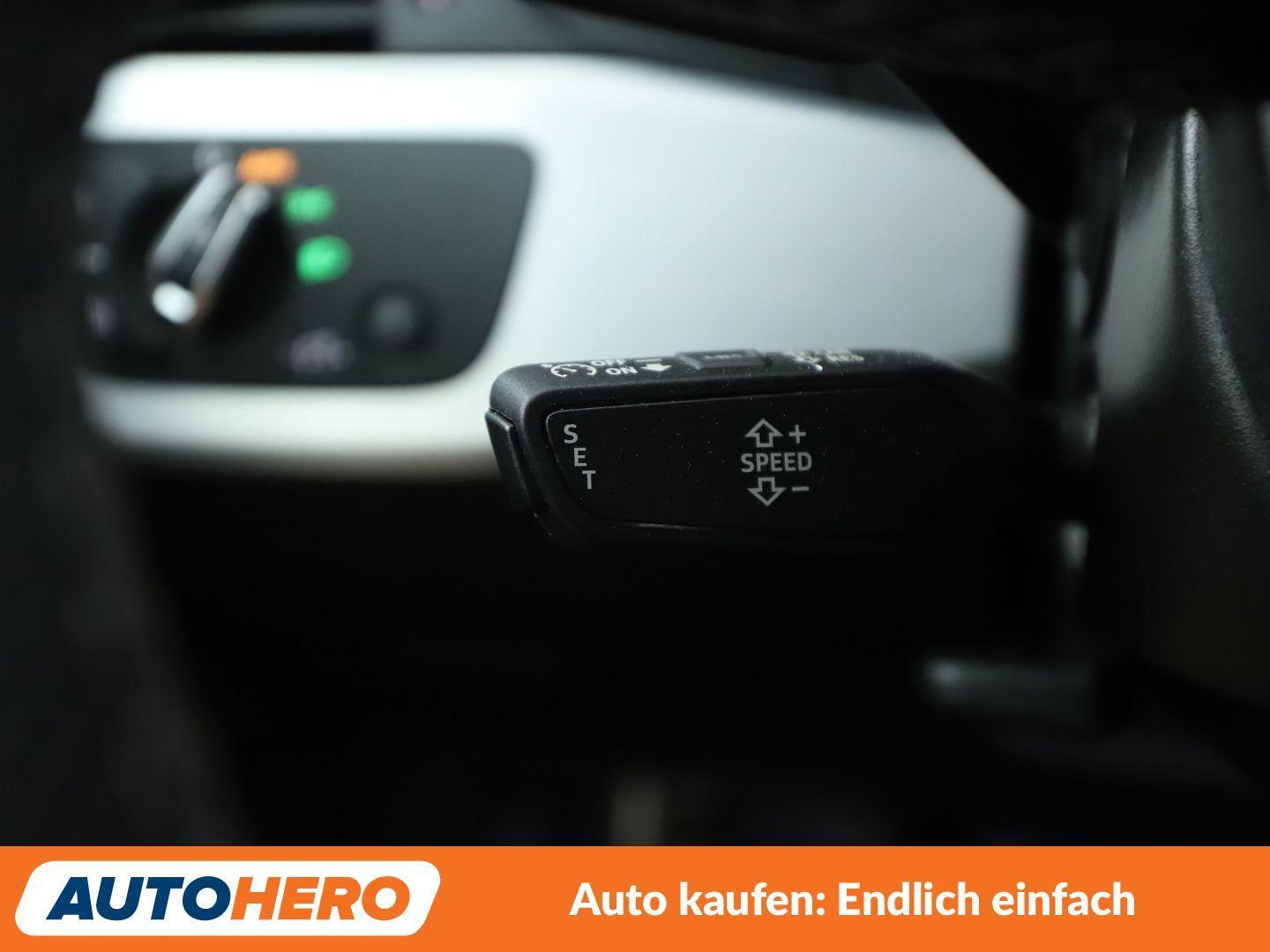 Audi A4 40 TDI Mild-Hybrid S line Aut.*NAVI*LED*TEMPO, миниатюра 26