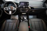 BMW X3 xDrive 30 e Advantage,Leder,Navi,Head-Up, AHK - BMW X3 mit Hybrid-Antrieb