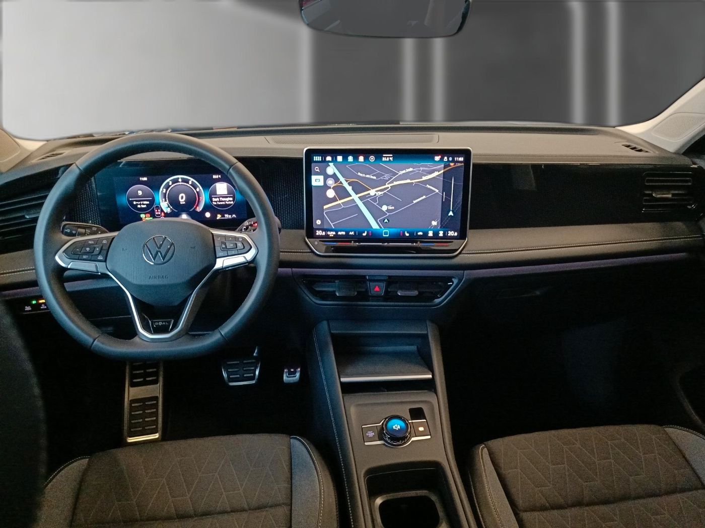 Volkswagen Tiguan - Bild 11